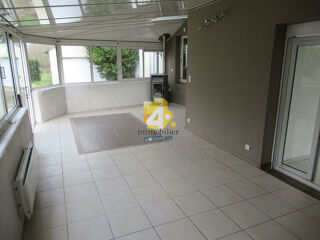  Maison � vendre 8 pi�ces 138 m�