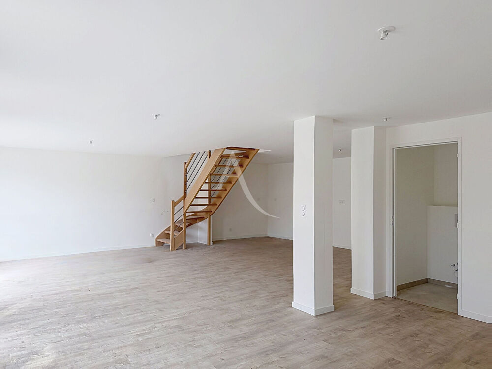 Maison Les Ponts De Ce 6 pièce(s)
