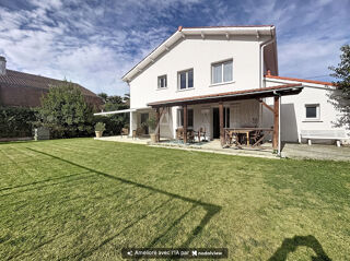  Maison à vendre 7 pièces 192 m²