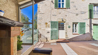  Maison à vendre 4 pièces 124 m²