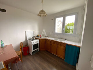  Appartement  vendre 3 pices 73 m