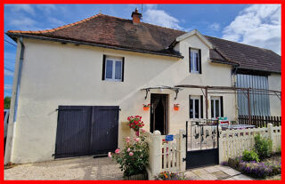  Maison à vendre 4 pièces 94 m²