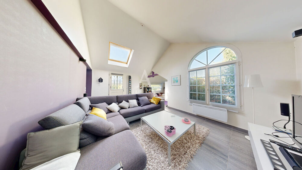Vente Maison Maison Ymare 7 pièce(s) 173 m2 Ymare