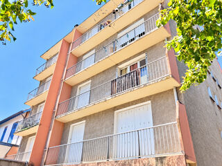  Appartement à louer 1 pièce 29 m²