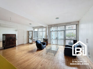  Appartement à vendre 4 pièces 137 m²