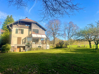  Maison  vendre 8 pices 162 m