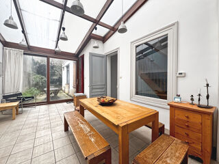  Maison � vendre 6 pi�ces 208 m�