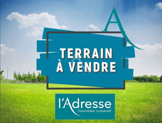  Terrain à vendre 756 m²