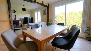  Maison à vendre 5 pièces 110 m²