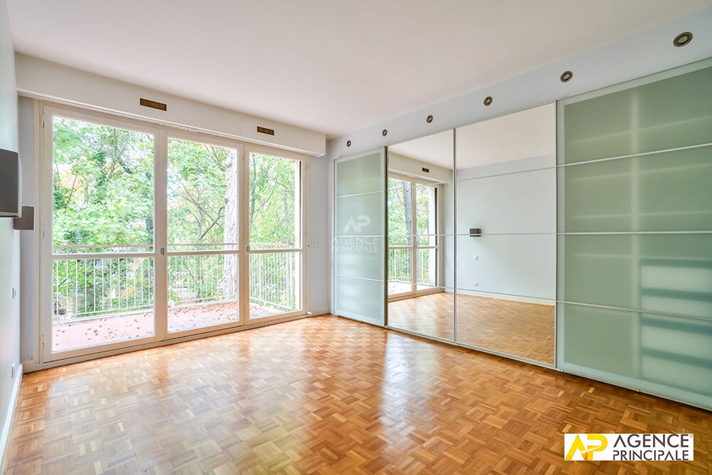 Location Appartement Appartement 5 pièces à vendre à Maisons-Laffitte - Parc Ouest Maisons laffitte