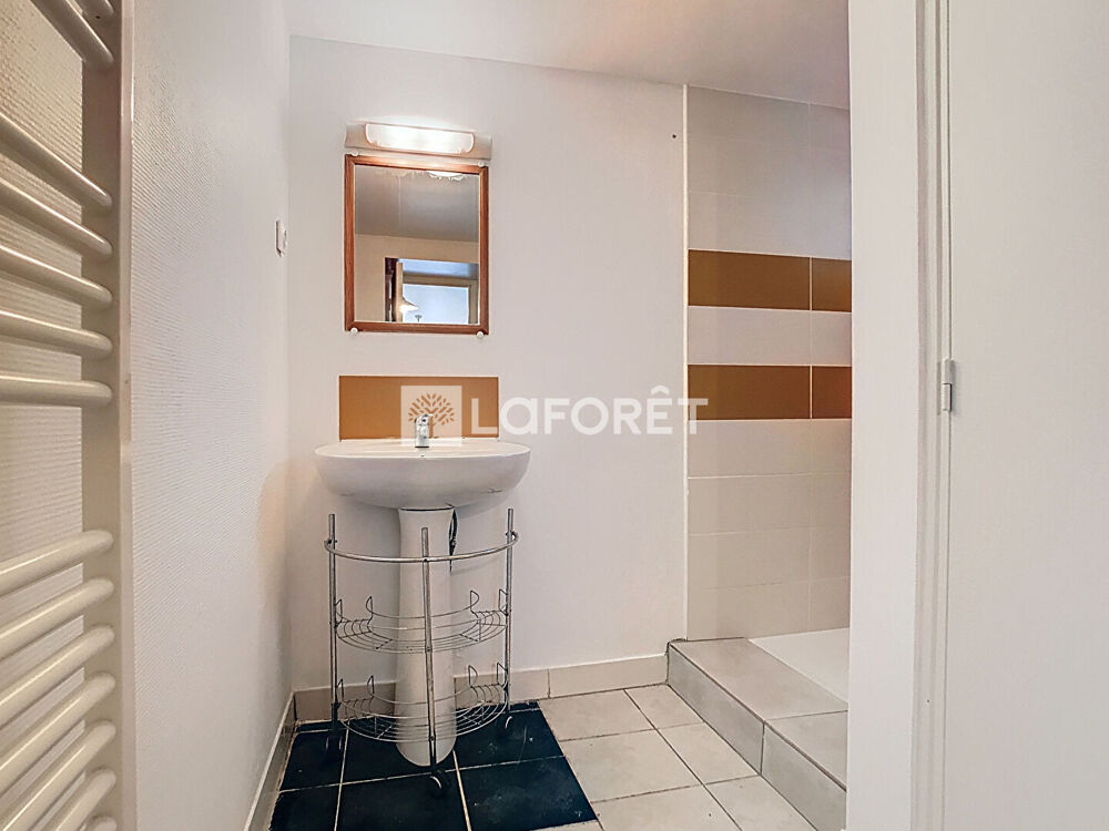 Location Appartement Appartement meublé Saint Jean La Poterie 2 pièce(s) 26.27 m2 Saint jean la poterie
