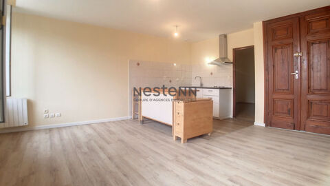   Appartement 3 pi�ces situ� au coeur du Fousseret Appartement - 3 pi�ce(s) - 57 m�