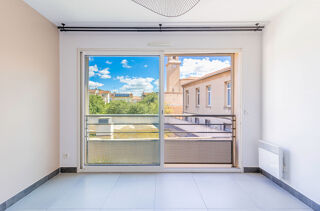  Appartement � vendre 2 pi�ces 44 m�