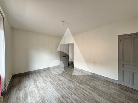  Appartement � louer 3 pi�ces 