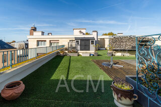  Appartement � vendre 6 pi�ces 156 m�