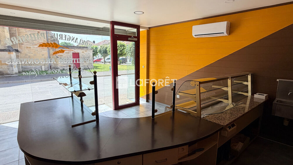 VARENNES-EN-ARGONNE - Immeuble 171 m²