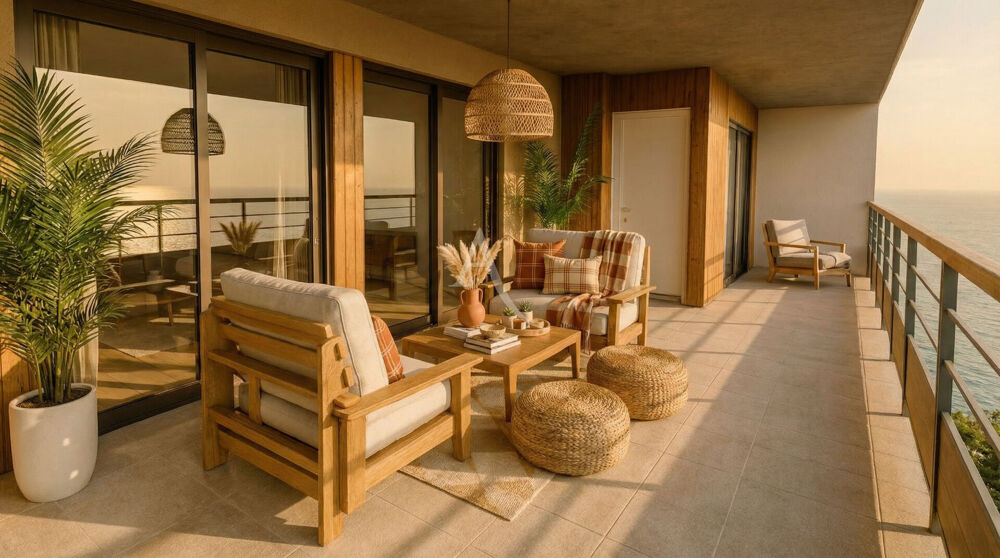 Appartement 5 pièces 123 m² · à Fort de France · 123 m² · 699 000 €