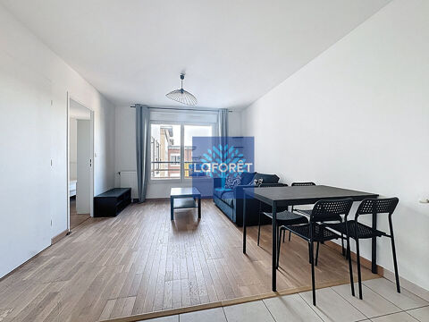   Appartement Morangis 2 pice(s) 41.1 m2 Appartement - 2 pice(s) - 41 m