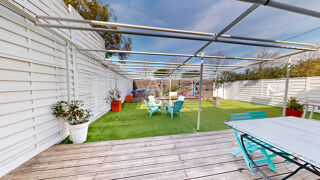  Maison � vendre 5 pi�ces 161 m�