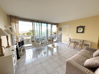  Appartement � vendre 1 pi�ce 29 m� La baule escoublac