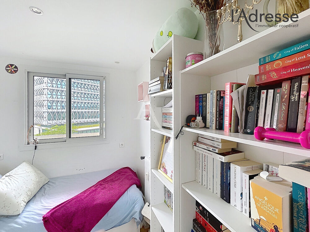 � vendre  Appartement Suresnes (92150)