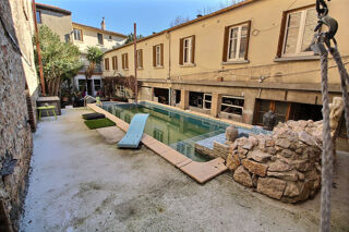  Maison � vendre 10 pi�ces 335 m�