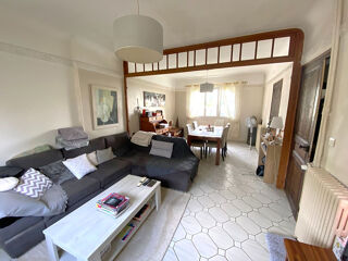  Maison � vendre 6 pi�ces 125 m�