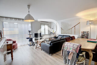  Appartement à louer 4 pièces 97 m² Douai