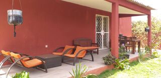  Maison � vendre 5 pi�ces 100 m� Somone