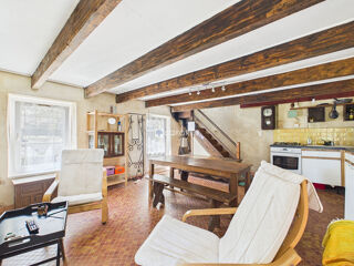  Maison à vendre 3 pièces 65 m²