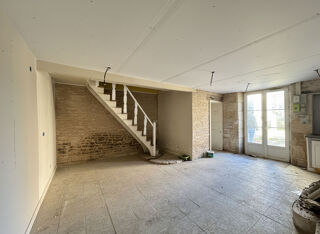  Maison � vendre 4 pi�ces 100 m�