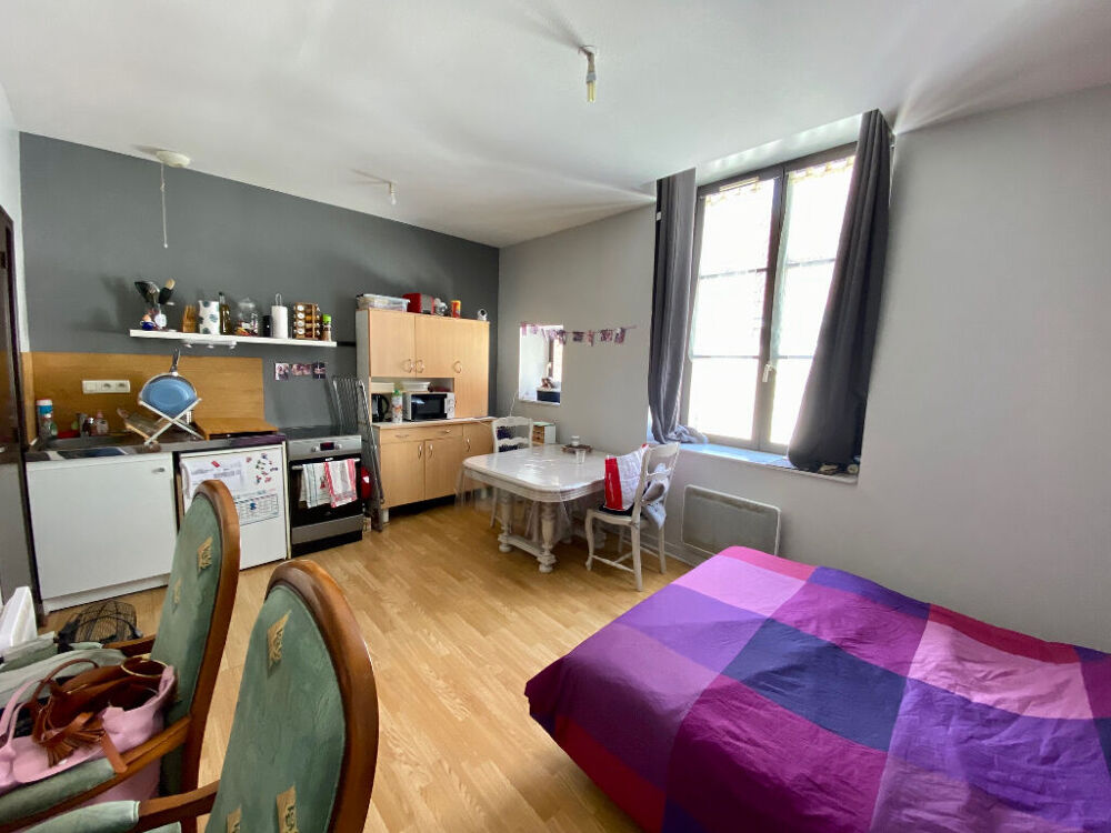 Location Appartement STUDIO - BLOIS - 25m² Blois
