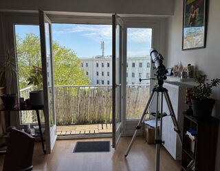  Appartement à vendre 3 pièces 81 m²