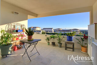  Appartement � vendre 3 pi�ces 