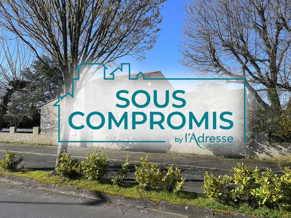 Exclusivité l'Adresse Immobilier - Plaisance du Touch - Maison T5 de 140 m2 sur un Terrain de 663m².