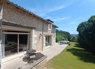  Maison à vendre 5 pièces 203 m²