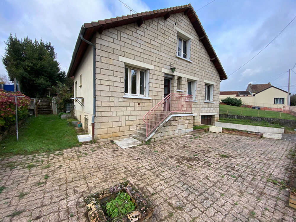 Maison indépendante