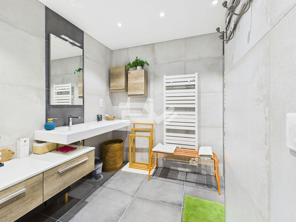 Vente Maison Maison sans travaux au coeur de la vallée de l'Ardre Courville
