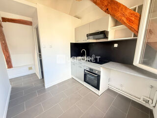  Appartement à louer 1 pièce 25 m²