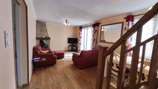  Maison à vendre 6 pièces 97 m²