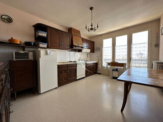  Maison � vendre 6 pi�ces 136 m�