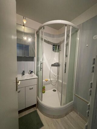  Appartement � louer 1 pi�ce 18 m�