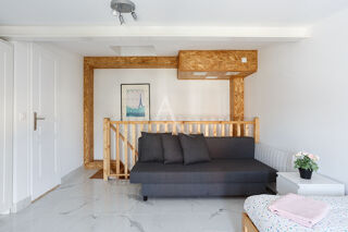  Appartement � louer 2 pi�ces 35 m�