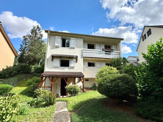  Maison à vendre 5 pièces 102 m²