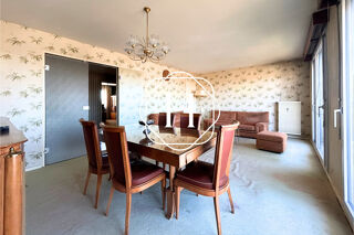  Appartement  vendre 5 pices 101 m