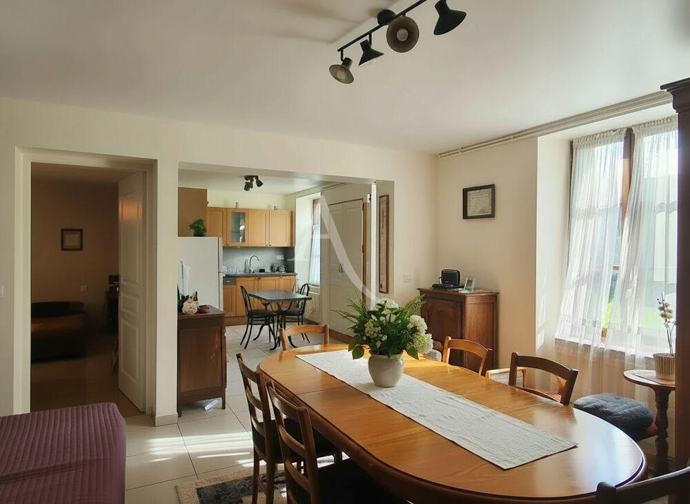 Vente Maison MAISON AVEC DÉPENDANCES  À VENDRE  À VILLENTROIS Villentrois