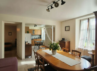  Maison à vendre 6 pièces 149 m²