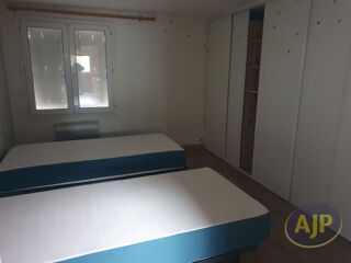  Appartement � vendre 4 pi�ces 75 m�