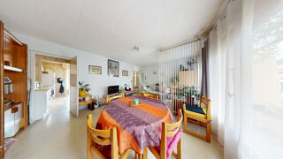  Maison à vendre 4 pièces 86 m²