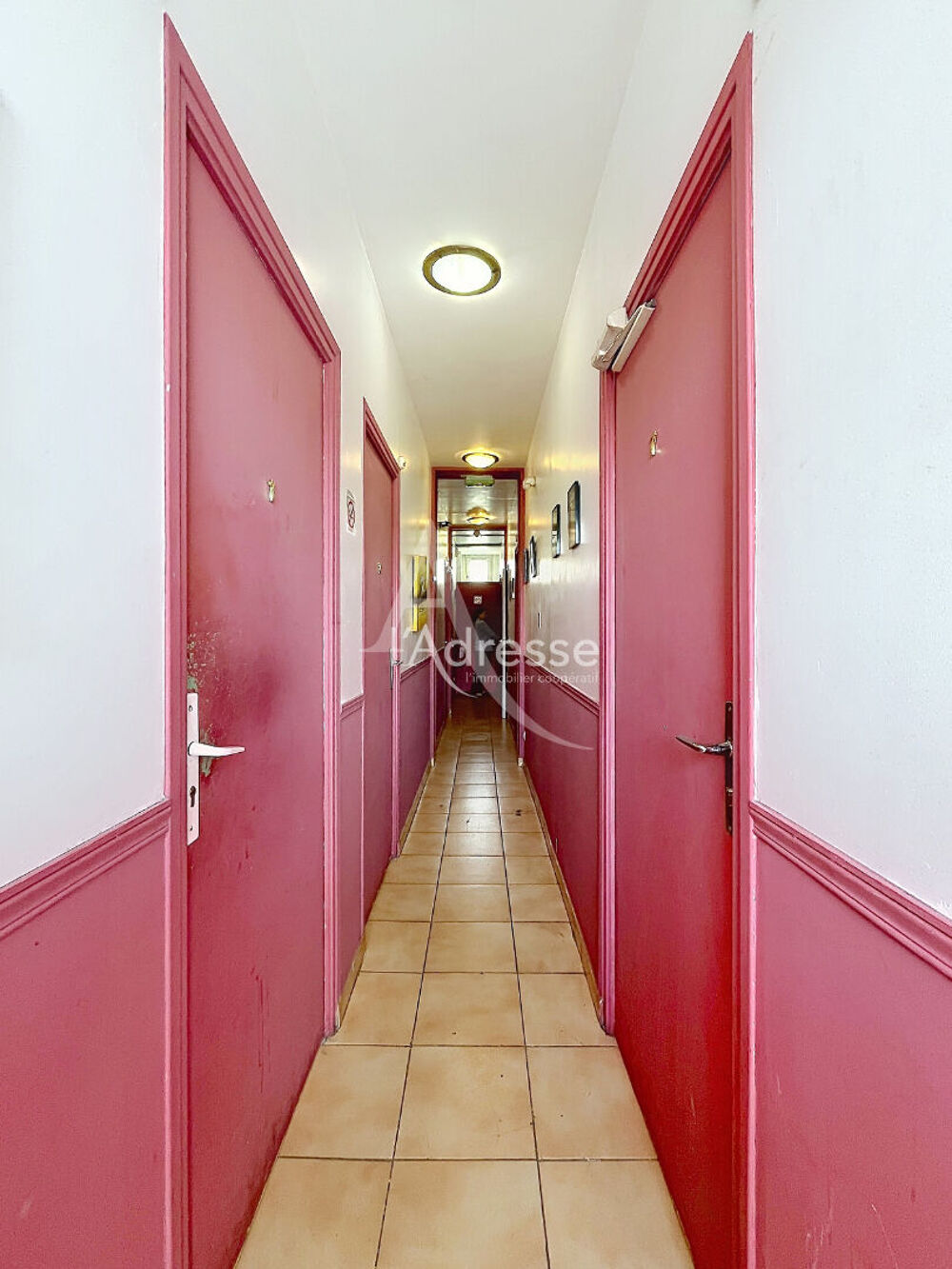 Vente Immeuble Opportunité investisseur hôtel avec restaurant murs et fond ,Gagny, limite, Chelles Gagny